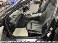 USED 2013 13 BMW 6 SERIES BMW 640D TWIN TURBO DIESEL M SPORT GRAN COUPE 4 DOOR 8 SPEED AUTO UK DELIVERY FLAT FEE &pound;175*OVER 100 IMAGES ON OUR WEBSITE*BESPOKE FINANCE ARRANGED*PART EXCHANGE WELCOME*ALL VEHICLES HPI CLEAR