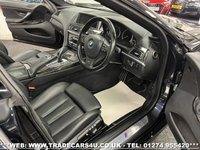 USED 2013 13 BMW 6 SERIES BMW 640D TWIN TURBO DIESEL M SPORT GRAN COUPE 4 DOOR 8 SPEED AUTO UK DELIVERY FLAT FEE &pound;175*OVER 100 IMAGES ON OUR WEBSITE*BESPOKE FINANCE ARRANGED*PART EXCHANGE WELCOME*ALL VEHICLES HPI CLEAR