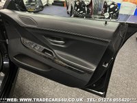 USED 2013 13 BMW 6 SERIES BMW 640D TWIN TURBO DIESEL M SPORT GRAN COUPE 4 DOOR 8 SPEED AUTO UK DELIVERY FLAT FEE &pound;175*OVER 100 IMAGES ON OUR WEBSITE*BESPOKE FINANCE ARRANGED*PART EXCHANGE WELCOME*ALL VEHICLES HPI CLEAR
