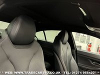 USED 2013 13 BMW 6 SERIES BMW 640D TWIN TURBO DIESEL M SPORT GRAN COUPE 4 DOOR 8 SPEED AUTO UK DELIVERY FLAT FEE &pound;175*OVER 100 IMAGES ON OUR WEBSITE*BESPOKE FINANCE ARRANGED*PART EXCHANGE WELCOME*ALL VEHICLES HPI CLEAR