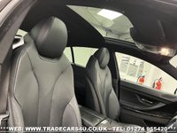 USED 2013 13 BMW 6 SERIES BMW 640D TWIN TURBO DIESEL M SPORT GRAN COUPE 4 DOOR 8 SPEED AUTO UK DELIVERY FLAT FEE &pound;175*OVER 100 IMAGES ON OUR WEBSITE*BESPOKE FINANCE ARRANGED*PART EXCHANGE WELCOME*ALL VEHICLES HPI CLEAR
