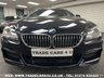 USED 2013 13 BMW 6 SERIES BMW 640D TWIN TURBO DIESEL M SPORT GRAN COUPE 4 DOOR 8 SPEED AUTO UK DELIVERY FLAT FEE &pound;175*OVER 100 IMAGES ON OUR WEBSITE*BESPOKE FINANCE ARRANGED*PART EXCHANGE WELCOME*ALL VEHICLES HPI CLEAR