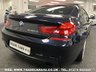 USED 2013 13 BMW 6 SERIES BMW 640D TWIN TURBO DIESEL M SPORT GRAN COUPE 4 DOOR 8 SPEED AUTO UK DELIVERY FLAT FEE &pound;175*OVER 100 IMAGES ON OUR WEBSITE*BESPOKE FINANCE ARRANGED*PART EXCHANGE WELCOME*ALL VEHICLES HPI CLEAR