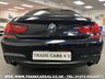 USED 2013 13 BMW 6 SERIES BMW 640D TWIN TURBO DIESEL M SPORT GRAN COUPE 4 DOOR 8 SPEED AUTO UK DELIVERY FLAT FEE &pound;175*OVER 100 IMAGES ON OUR WEBSITE*BESPOKE FINANCE ARRANGED*PART EXCHANGE WELCOME*ALL VEHICLES HPI CLEAR