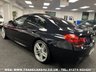 USED 2013 13 BMW 6 SERIES BMW 640D TWIN TURBO DIESEL M SPORT GRAN COUPE 4 DOOR 8 SPEED AUTO UK DELIVERY FLAT FEE &pound;175*OVER 100 IMAGES ON OUR WEBSITE*BESPOKE FINANCE ARRANGED*PART EXCHANGE WELCOME*ALL VEHICLES HPI CLEAR