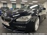 USED 2013 13 BMW 6 SERIES BMW 640D TWIN TURBO DIESEL M SPORT GRAN COUPE 4 DOOR 8 SPEED AUTO UK DELIVERY FLAT FEE &pound;175*OVER 100 IMAGES ON OUR WEBSITE*BESPOKE FINANCE ARRANGED*PART EXCHANGE WELCOME*ALL VEHICLES HPI CLEAR