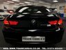 USED 2013 13 BMW 6 SERIES BMW 640D TWIN TURBO DIESEL M SPORT GRAN COUPE 4 DOOR 8 SPEED AUTO UK DELIVERY FLAT FEE &pound;175*OVER 100 IMAGES ON OUR WEBSITE*BESPOKE FINANCE ARRANGED*PART EXCHANGE WELCOME*ALL VEHICLES HPI CLEAR