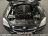 USED 2013 13 BMW 6 SERIES BMW 640D TWIN TURBO DIESEL M SPORT GRAN COUPE 4 DOOR 8 SPEED AUTO UK DELIVERY FLAT FEE &pound;175*OVER 100 IMAGES ON OUR WEBSITE*BESPOKE FINANCE ARRANGED*PART EXCHANGE WELCOME*ALL VEHICLES HPI CLEAR