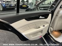USED 2015 M MERCEDES-BENZ CLS 63 AMG BITURBO 4DR COUPE MCT AUTO UK DELIVERY FLAT FEE &pound;100*OVER 100 IMAGES ON OUR WEBSITE*BESPOKE FINANCE ARRANGED*PART EXCHANGE WELCOME*ALL VEHICLES HPI CLEAR