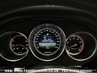 USED 2015 M MERCEDES-BENZ CLS 63 AMG BITURBO 4DR COUPE MCT AUTO UK DELIVERY FLAT FEE &pound;100*OVER 100 IMAGES ON OUR WEBSITE*BESPOKE FINANCE ARRANGED*PART EXCHANGE WELCOME*ALL VEHICLES HPI CLEAR