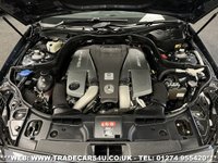 USED 2015 M MERCEDES-BENZ CLS 63 AMG BITURBO 4DR COUPE MCT AUTO UK DELIVERY FLAT FEE &pound;100*OVER 100 IMAGES ON OUR WEBSITE*BESPOKE FINANCE ARRANGED*PART EXCHANGE WELCOME*ALL VEHICLES HPI CLEAR