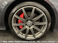 USED 2015 M MERCEDES-BENZ CLS 63 AMG BITURBO 4DR COUPE MCT AUTO UK DELIVERY FLAT FEE &pound;100*OVER 100 IMAGES ON OUR WEBSITE*BESPOKE FINANCE ARRANGED*PART EXCHANGE WELCOME*ALL VEHICLES HPI CLEAR
