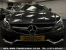 USED 2015 M MERCEDES-BENZ CLS 63 AMG BITURBO 4DR COUPE MCT AUTO UK DELIVERY FLAT FEE &pound;100*OVER 100 IMAGES ON OUR WEBSITE*BESPOKE FINANCE ARRANGED*PART EXCHANGE WELCOME*ALL VEHICLES HPI CLEAR