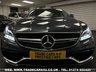 USED 2015 M MERCEDES-BENZ CLS 63 AMG BITURBO 4DR COUPE MCT AUTO UK DELIVERY FLAT FEE &pound;100*OVER 100 IMAGES ON OUR WEBSITE*BESPOKE FINANCE ARRANGED*PART EXCHANGE WELCOME*ALL VEHICLES HPI CLEAR