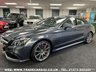 USED 2015 M MERCEDES-BENZ CLS 63 AMG BITURBO 4DR COUPE MCT AUTO UK DELIVERY FLAT FEE &pound;100*OVER 100 IMAGES ON OUR WEBSITE*BESPOKE FINANCE ARRANGED*PART EXCHANGE WELCOME*ALL VEHICLES HPI CLEAR