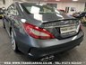 USED 2015 M MERCEDES-BENZ CLS 63 AMG BITURBO 4DR COUPE MCT AUTO UK DELIVERY FLAT FEE &pound;100*OVER 100 IMAGES ON OUR WEBSITE*BESPOKE FINANCE ARRANGED*PART EXCHANGE WELCOME*ALL VEHICLES HPI CLEAR