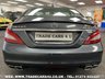 USED 2015 M MERCEDES-BENZ CLS 63 AMG BITURBO 4DR COUPE MCT AUTO UK DELIVERY FLAT FEE &pound;100*OVER 100 IMAGES ON OUR WEBSITE*BESPOKE FINANCE ARRANGED*PART EXCHANGE WELCOME*ALL VEHICLES HPI CLEAR