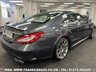USED 2015 M MERCEDES-BENZ CLS 63 AMG BITURBO 4DR COUPE MCT AUTO UK DELIVERY FLAT FEE &pound;100*OVER 100 IMAGES ON OUR WEBSITE*BESPOKE FINANCE ARRANGED*PART EXCHANGE WELCOME*ALL VEHICLES HPI CLEAR