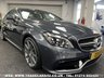USED 2015 M MERCEDES-BENZ CLS 63 AMG BITURBO 4DR COUPE MCT AUTO UK DELIVERY FLAT FEE &pound;100*OVER 100 IMAGES ON OUR WEBSITE*BESPOKE FINANCE ARRANGED*PART EXCHANGE WELCOME*ALL VEHICLES HPI CLEAR