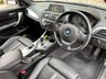 USED 2013 63 BMW 1 SERIES 2.0 116D M SPORT 5d 114 BHP 