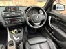 USED 2013 63 BMW 1 SERIES 2.0 116D M SPORT 5d 114 BHP 