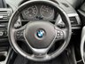 USED 2013 63 BMW 1 SERIES 2.0 116D M SPORT 5d 114 BHP 