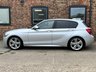 USED 2013 63 BMW 1 SERIES 2.0 116D M SPORT 5d 114 BHP 