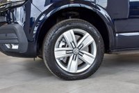 USED 2021 21 VOLKSWAGEN TRANSPORTER T6.1 T32 2.0 TDI 150PS DSG HIGHLINE KOMBI LWB Swivel Seats, Twin Slide Doors