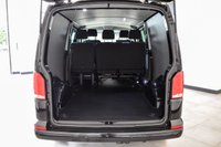 USED 2021 21 VOLKSWAGEN TRANSPORTER T6.1 T32 2.0 TDI 150PS DSG HIGHLINE KOMBI LWB Swivel Seats, Twin Slide Doors