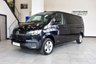USED 2021 21 VOLKSWAGEN TRANSPORTER T6.1 T32 2.0 TDI 150PS DSG HIGHLINE KOMBI LWB Swivel Seats, Twin Slide Doors