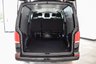USED 2021 21 VOLKSWAGEN TRANSPORTER T6.1 T32 2.0 TDI 150PS DSG HIGHLINE KOMBI LWB Swivel Seats, Twin Slide Doors