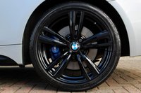 USED 2016 66 BMW 4 SERIES 3.0 435D XDRIVE M SPORT 2d 309 BHP **NOW SOLD**