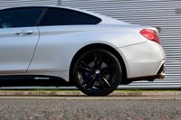 USED 2016 66 BMW 4 SERIES 3.0 435D XDRIVE M SPORT 2d 309 BHP **NOW SOLD**