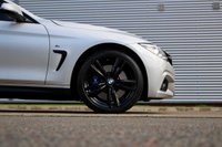 USED 2016 66 BMW 4 SERIES 3.0 435D XDRIVE M SPORT 2d 309 BHP **NOW SOLD**