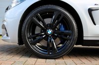 USED 2016 66 BMW 4 SERIES 3.0 435D XDRIVE M SPORT 2d 309 BHP **NOW SOLD**