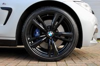 USED 2016 66 BMW 4 SERIES 3.0 435D XDRIVE M SPORT 2d 309 BHP **NOW SOLD**