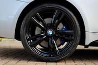 USED 2016 66 BMW 4 SERIES 3.0 435D XDRIVE M SPORT 2d 309 BHP **NOW SOLD**