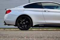 USED 2016 66 BMW 4 SERIES 3.0 435D XDRIVE M SPORT 2d 309 BHP **NOW SOLD**