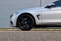 USED 2016 66 BMW 4 SERIES 3.0 435D XDRIVE M SPORT 2d 309 BHP **NOW SOLD**