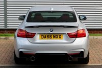 USED 2016 66 BMW 4 SERIES 3.0 435D XDRIVE M SPORT 2d 309 BHP **NOW SOLD**