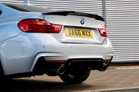 USED 2016 66 BMW 4 SERIES 3.0 435D XDRIVE M SPORT 2d 309 BHP **NOW SOLD**