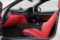 USED 2016 66 BMW 4 SERIES 3.0 435D XDRIVE M SPORT 2d 309 BHP **NOW SOLD**