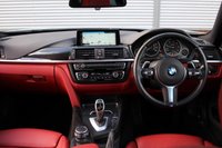 USED 2016 66 BMW 4 SERIES 3.0 435D XDRIVE M SPORT 2d 309 BHP **NOW SOLD**