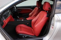 USED 2016 66 BMW 4 SERIES 3.0 435D XDRIVE M SPORT 2d 309 BHP **NOW SOLD**