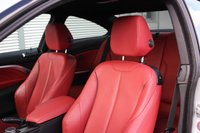 USED 2016 66 BMW 4 SERIES 3.0 435D XDRIVE M SPORT 2d 309 BHP **NOW SOLD**