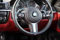 USED 2016 66 BMW 4 SERIES 3.0 435D XDRIVE M SPORT 2d 309 BHP **NOW SOLD**