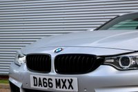 USED 2016 66 BMW 4 SERIES 3.0 435D XDRIVE M SPORT 2d 309 BHP **NOW SOLD**