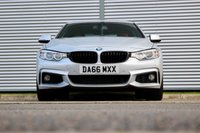 USED 2016 66 BMW 4 SERIES 3.0 435D XDRIVE M SPORT 2d 309 BHP **NOW SOLD**