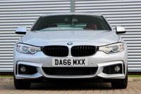 USED 2016 66 BMW 4 SERIES 3.0 435D XDRIVE M SPORT 2d 309 BHP **NOW SOLD**
