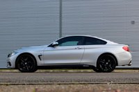 USED 2016 66 BMW 4 SERIES 3.0 435D XDRIVE M SPORT 2d 309 BHP **NOW SOLD**